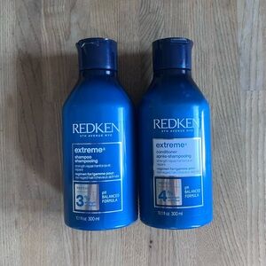 Redken Extreme Shampoo & Conditioner Duo 10.1 oz
